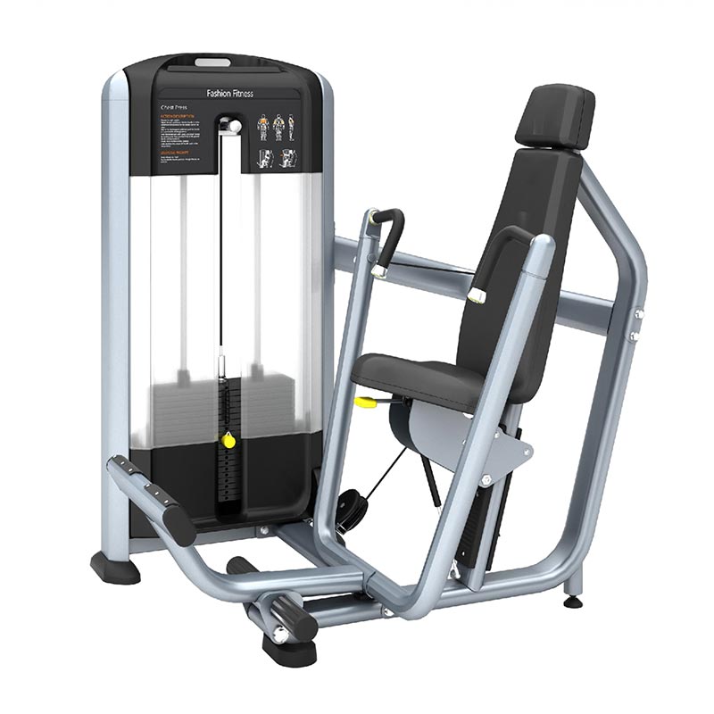 Round Tube Strength Machine ဆိုတာ ဘာလဲ ၊ ခေတ်မီ ကြံ့ခိုင်ရေး ကိရိယာ အတွက် ဘာကြောင့် မရှိမဖြစ် လိုအပ်တာလဲ။