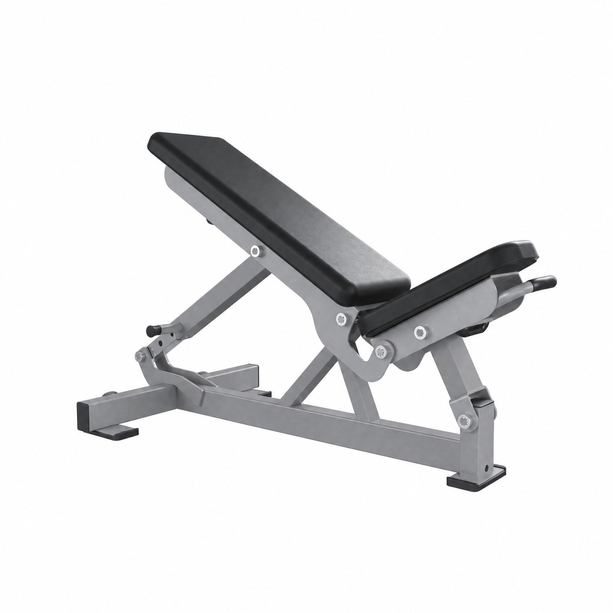 ချိန်ညှိနိုင်သော Pro Bench