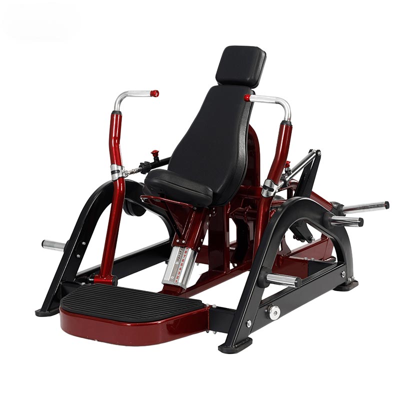 ရင်ဘတ်နှိပ်စက်