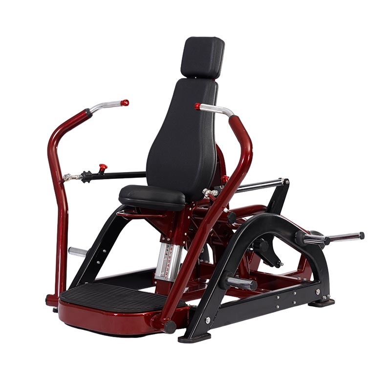 ရင်ဘတ်အနှိပ်စက်ကို ငြင်းပယ်ပါ။