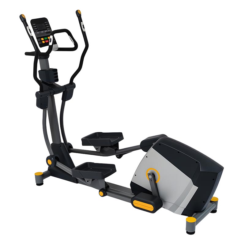 Elliptical သင်တန်းဆရာ