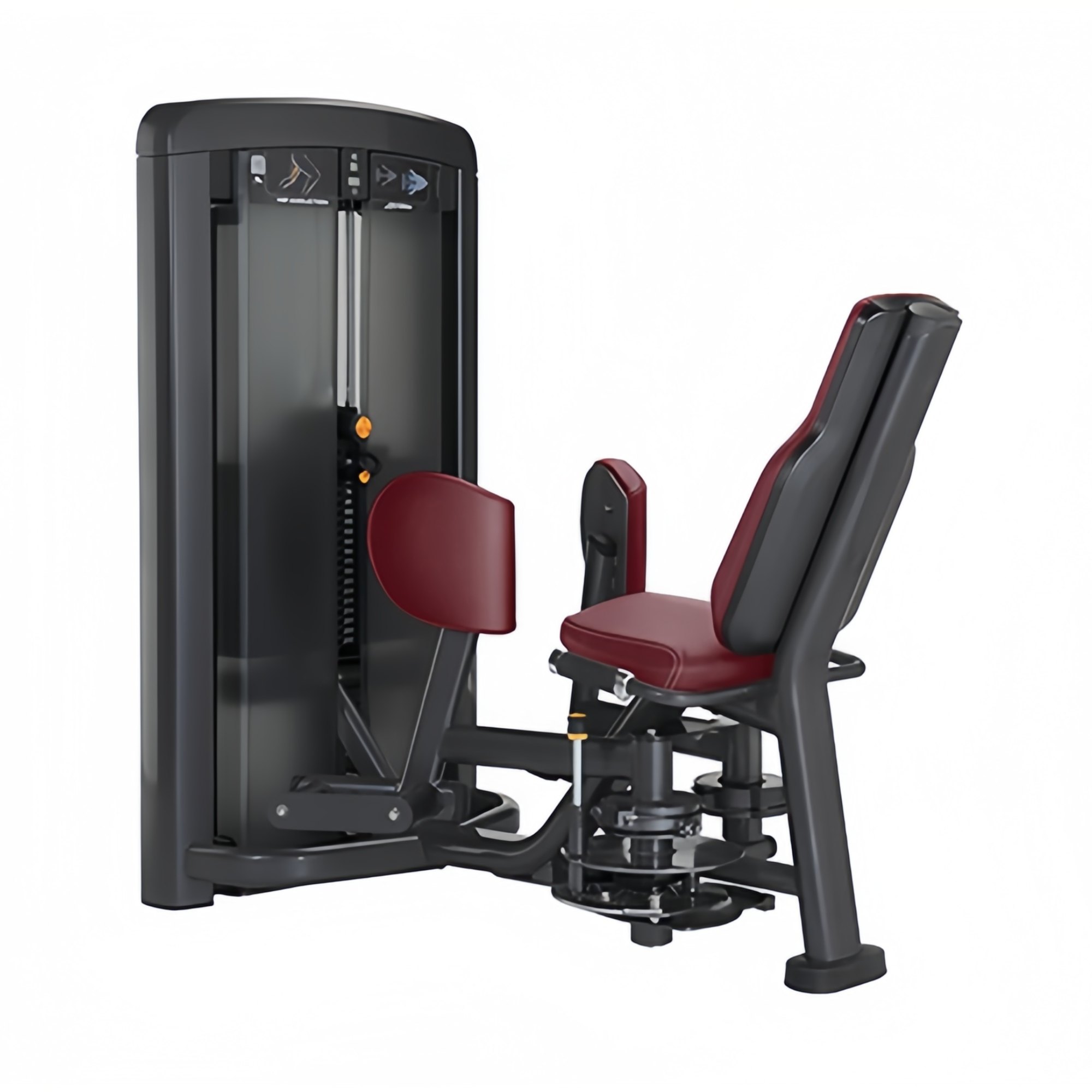 တင်ပါးဆုံ Adductor