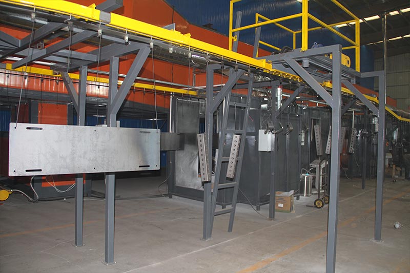 Equipment