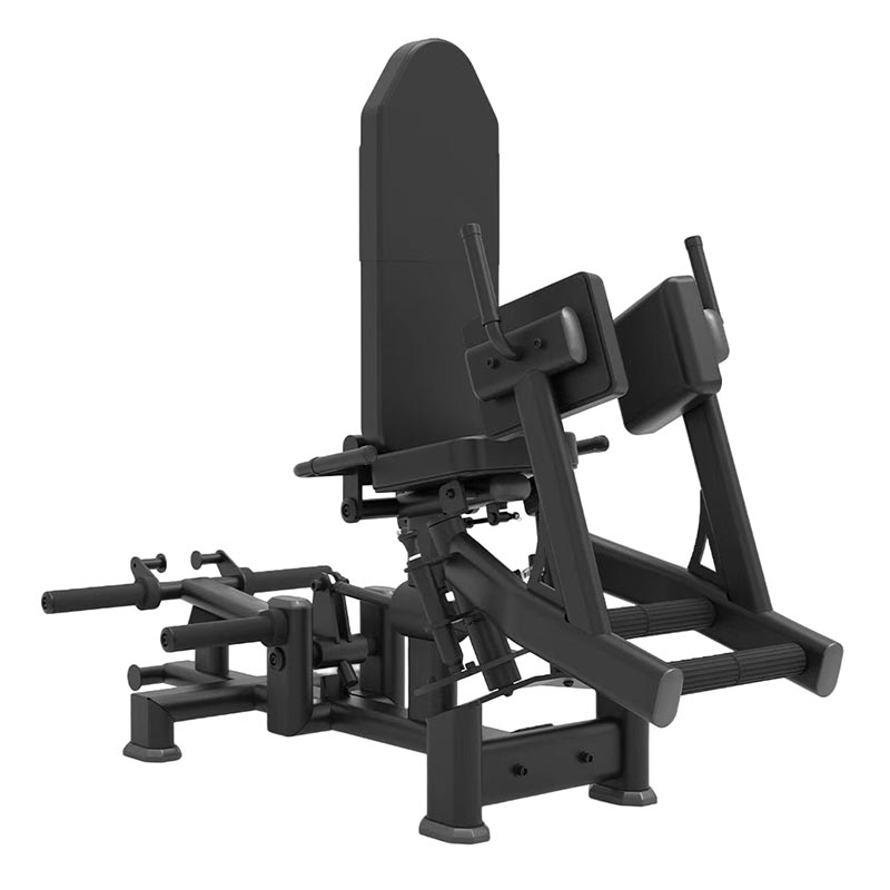 Adjustable Hip Abductor Machine