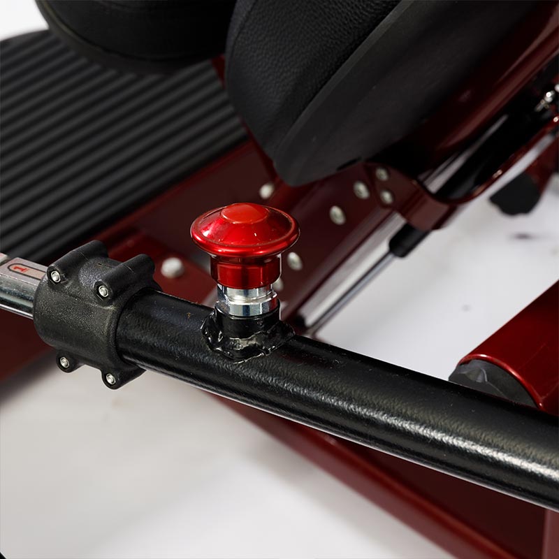 Chest Press Machine