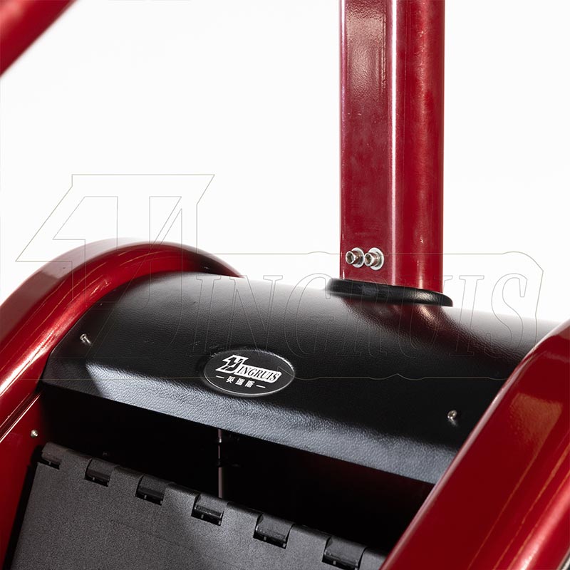 Commercial stair climber