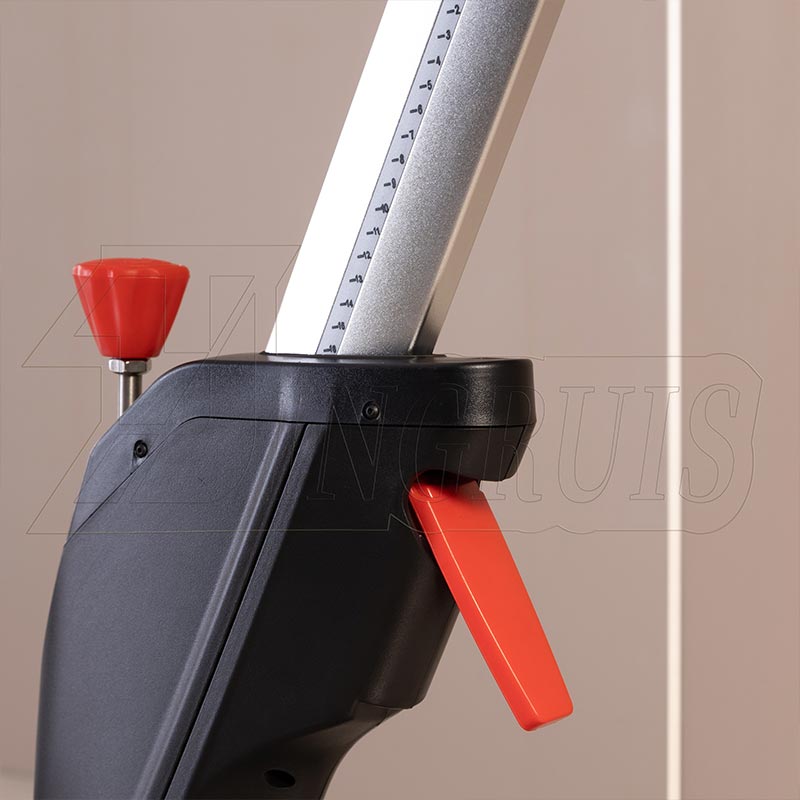 Gym Magnetic Resistance Exercise Bike