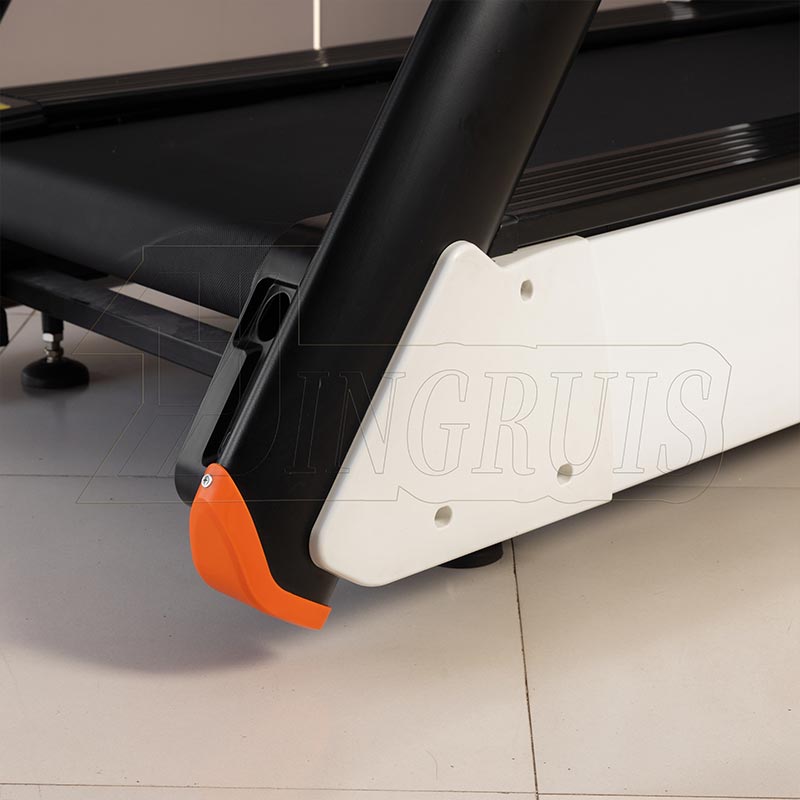 Heavy-Duty Commercial Treadmill