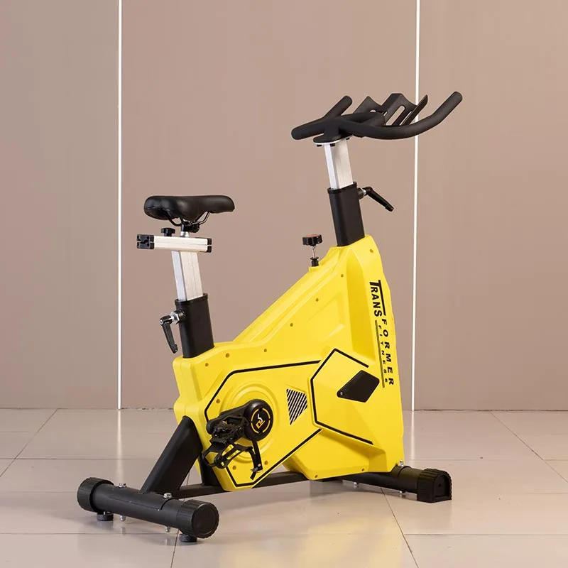 Commercial Spinning bike