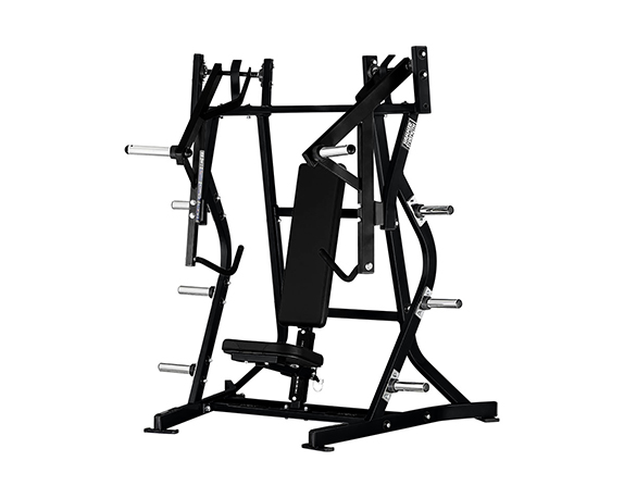 Iso-Lateral Chest Press ၊