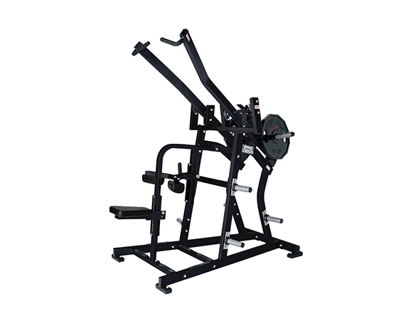 Iso-Lateral Wide Chest