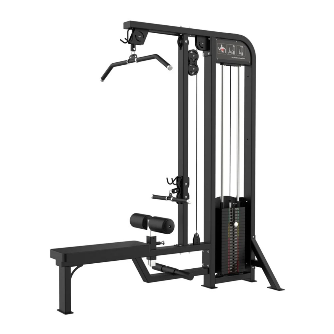 Lat + low အတန်း
