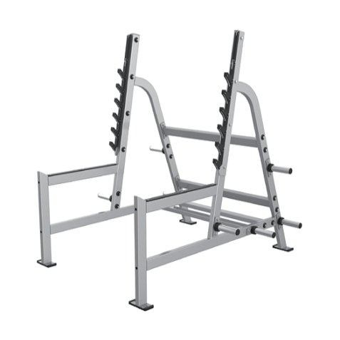 အိုလံပစ် Squat Rack