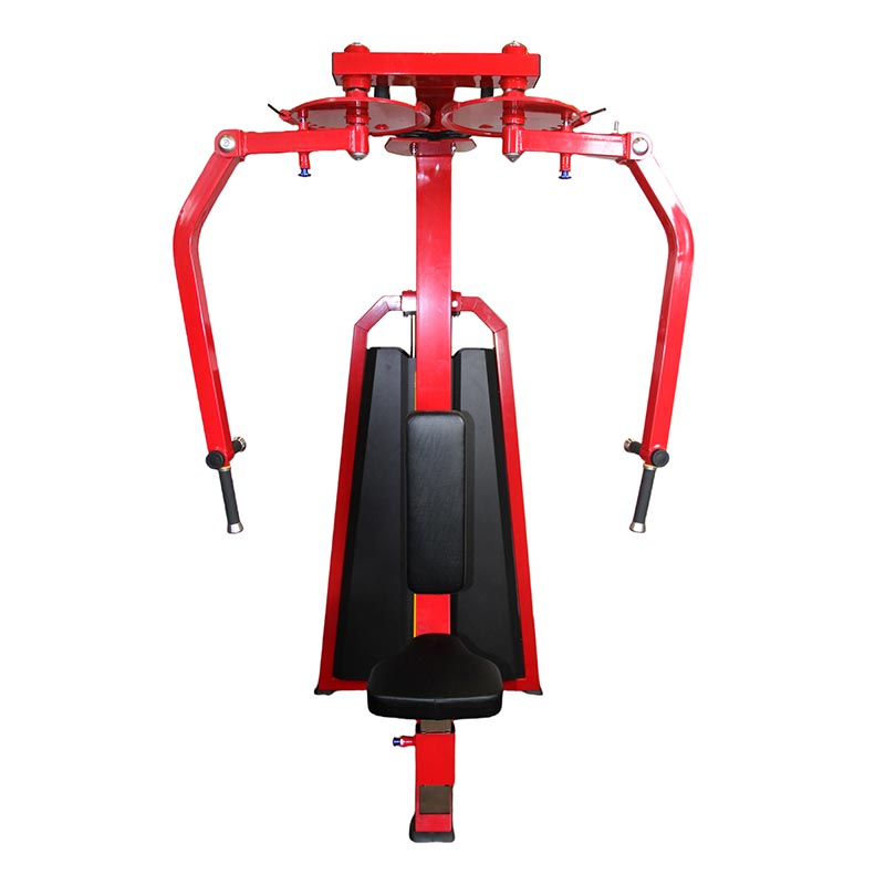 Pearl Delt/Pec Fly စက်