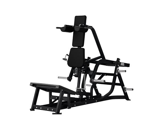 V-Squat သင်တန်းဆရာ