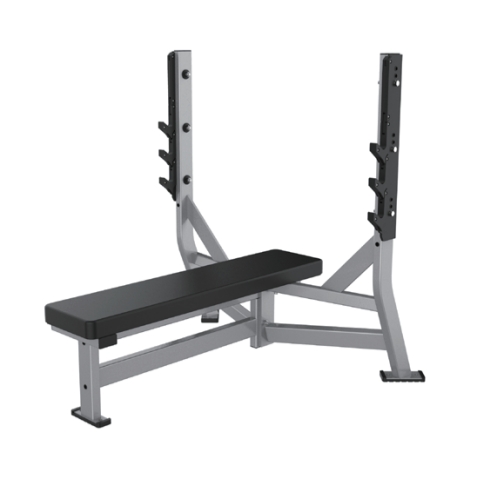 Weight Bench Press ၊